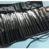 Professional Make up brush - 24pc - Image 2