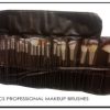 Professional Make up brush - 24pc
