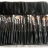 Professional Make up brush - 24pc - Image 4