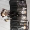 Professional Make up brush - 24pc - Image 3