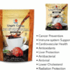 DXN Lingzhi Black Coffee - 20Pcs - Image 3