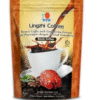 DXN Lingzhi Black Coffee - 20Pcs - Image 2