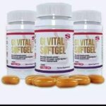GI Vital - For Ulcer Treatment