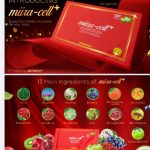 Miira-Cell Plus