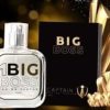 Big Boss Eau De Parfum Combo + Free Gift - Image 3