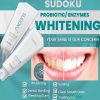 Sudoku Toothpaste - Image 3