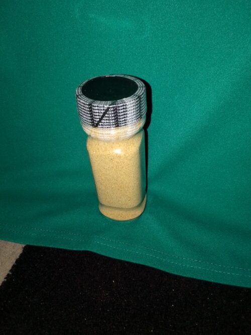 Ginger Powder - 100g - Image 3