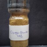 Ginger Powder - 100g
