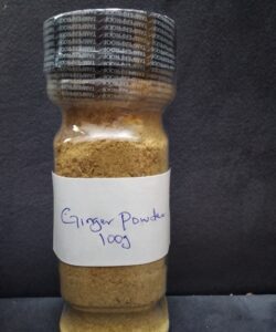 Ginger Powder - 100g