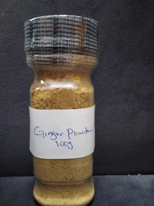 Ginger Powder - 100g