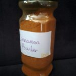 Ceylon Cinnamon Powder - 100g