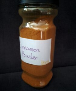 Ceylon Cinnamon Powder - 100g