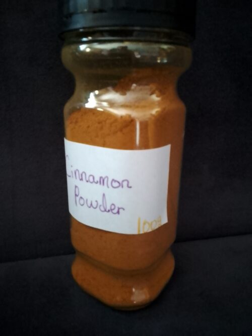 Ceylon Cinnamon Powder - 100g