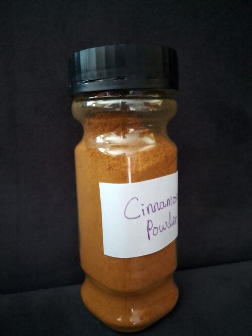 Ceylon Cinnamon Powder - 100g - Image 2